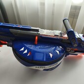 Великий Бластер Nerf . Опис в оголошенні