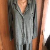 Пижама, комплект, костюм, M. primark. в ідеалі