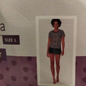 Піжамний комплект Бельгія Noghtwear L