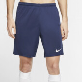 Шорти Nike dry park BV6855 (410) XL