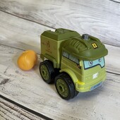 Машинка розбірна