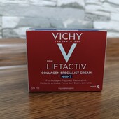 Крем Liftactiv від Vichy 50 мл