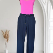 Жіночий Боді new look і штани Papaya .Розмір 48-50
