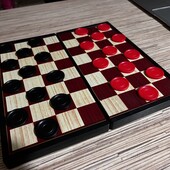Шашки