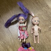 Ляльки