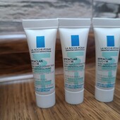 Пробники косметики від La Roche-Posay 3 шт