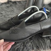 Van dal, uk9 E , жіночі туфлі великого розміру