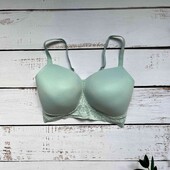 Бюстгальтер Marks& Spencer. Мережевна спинка.