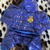 Розпродаж! Комбінезон для собак М/12