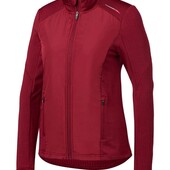 Комбінована спорт. кофта/куртка Crivit, eur 32/34/XS. З біркою!