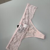 426. Стрінги мереживні xl