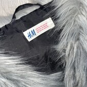 H&M, Фірмова, зручна желетка. Розмір 134/140