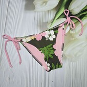 ♡ Низ від купальника, Ovs, Італія. розмір XS-S / підійде на підлітка ♡