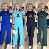 костюм медведик