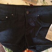 Шорты фирменные Mango