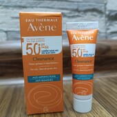 Пробник косметики від Avene 1 шт