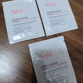 Пробники косметики від Avene 3 шт