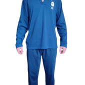 Чоловічий домашній костюм.Розмір 2XL (56)