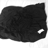 Стильна простинь/простирадло Utopia Bedding, 135х195х38см.,високий бортик