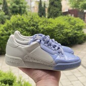 Adidas оригінал вітринна пара шкіра