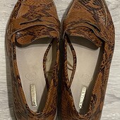 Нові лофери Primark