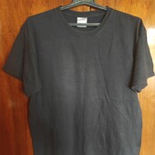Футболка бавовняна Hanes 03 Багато лотів