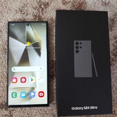 Смартфон Sаmsung S24 ultra(не оригінал)