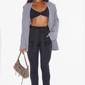 ❣️Prettylittlething штани