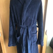 халат мягусенький, L-XL. Primark. в ідеалі