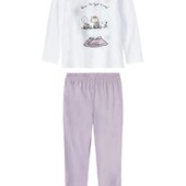 Піжама Peanuts Німеччина, 122-128см. В упаковці!