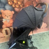 Прогулянкова коляска Kinderkraft
