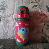 Детский термос