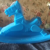 Гойдалка коник Chicco
