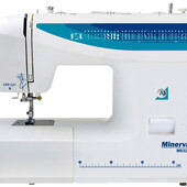Швейна машинка Minerva m832b