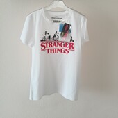 Футболка Netflix Stranger things Германия