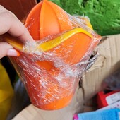 Соковижималка для цитрусових