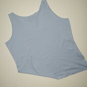 Котонова майка esmara xxxl