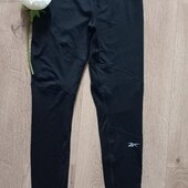 Reebok лосіни для занять спортом, тренувань висока посадка XL і 2XL.В лоті 1 розмір на вибір