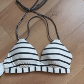 Beach life трендовий верх від купальника чашка B 36 розмір