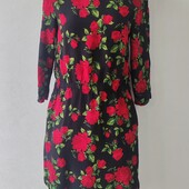 #5255. Сукня 34р
