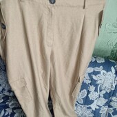 Primark uk20. Карго костюмка