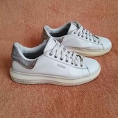 Кеды Guess кожа р 39