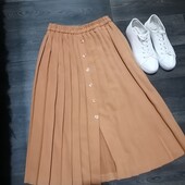 ❤️Актуальная юбка плиссе ❤️Смотрите мои лоты ❤️