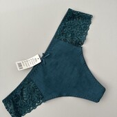 557. Стрінги мереживні 2xl