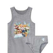 Набір білизни Paw Patrol Німеччина, 6-8р / 122-128см. В упаковці!