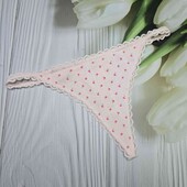 ♡ Трусики з мереживом Primark ♡