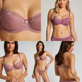 Hunkemoller! Жіночий бюстгалтер з мереживом 70Е! Лот 30