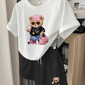 костюм двонитка Туреччина