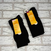 2 пари термо гольфів жіночих marks & spencer розмір 39-42.