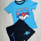 Superpets.Костюм ,піжама для хлопчика 110/116 р.